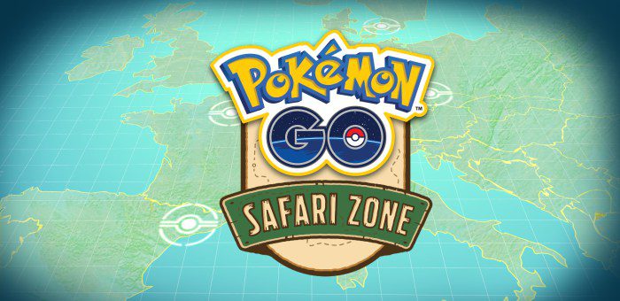 NEW UPDATES to the “Pokémon GO Safari Zone Event”. New Dates and…