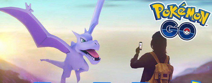 New Pokemon Go event announced by Niantic.
