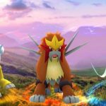 Pokémon GO-How to capture Entei, Suicune and Raikou. +VIDEO
