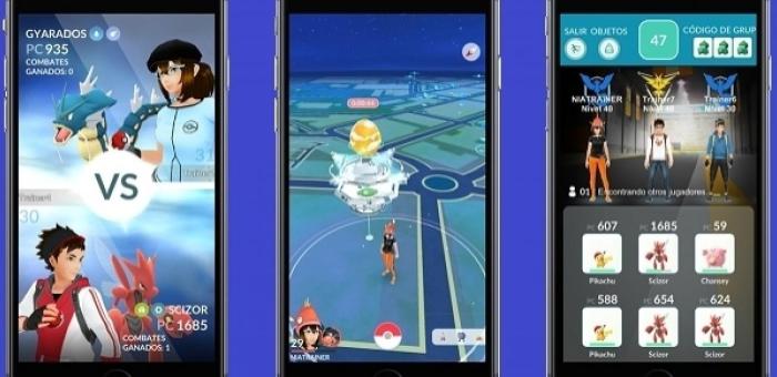 Pokémon go: All the novelties of the greatest update seen so far + VIDEO