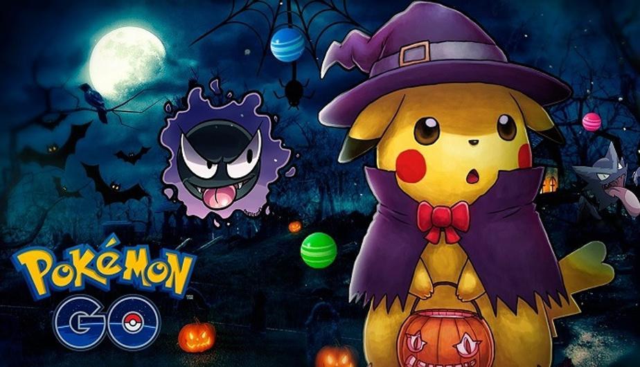 Pokémon GO: So will be the Halloween Event that prepares Niantic