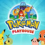 Meet and play with Pokémon at Pokémon Playhouse! +VIDEO