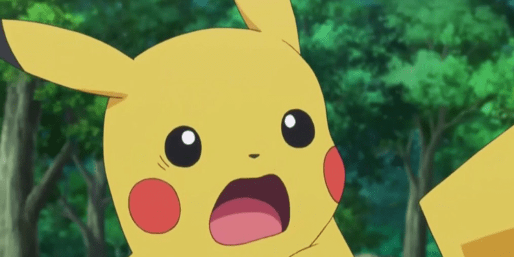 The new ‘ Pokémon Go ‘ update removes some search functions.