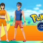 Pokemon Go adds new sets of unlockable avatars.