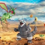 ‘Pokémon GO’ Gen 4 Will Be Here Very Soon