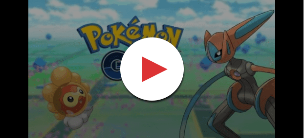 New Pokémon GO Event! Everything You Need to Know