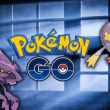 Pokémon Go Release Date Halloween 2018