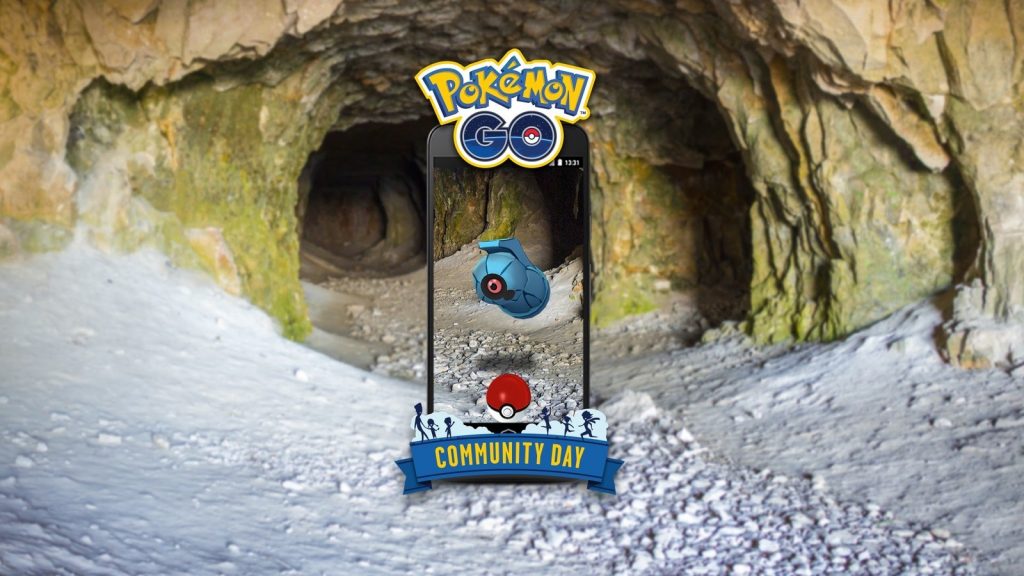 Pokémon GO: Discover this new event for October 21