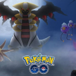 Pokémon GO: Halloween Event has already started 2018