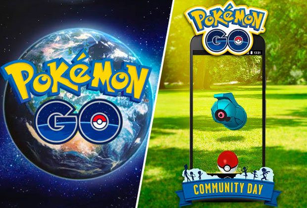 Pokemon GO: Community Day OCTOBER TIME: Beldum, Metacross Shiny News