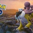 Pokemon Go Teases Bug Field Research Tasks For Next Month