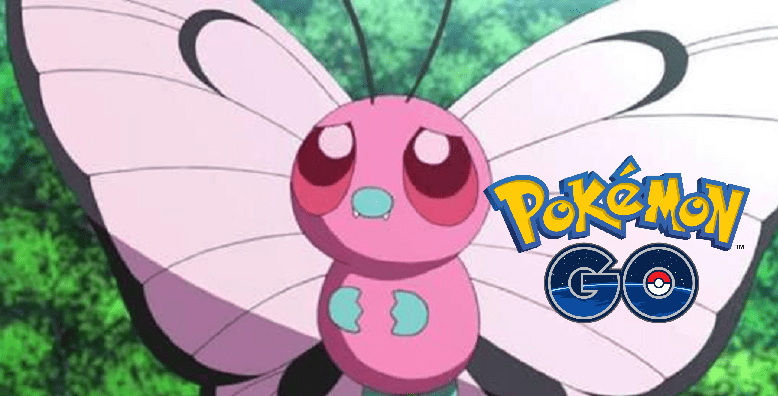 Pokemon Go’s Next Shiny Pokemon Will Hit Anime Fans Right in the Feels