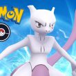 Pokémon GO: reveal secret of catching Mewtwo