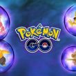 The Pokemon GO psychoshow event has started