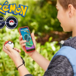 How to use the Poké Ball Plus with Pokémon: Let’s Go! and Pokémon Go