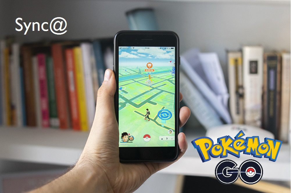 How to set up Sincroaventura in Pokémon GO for Android and iOS