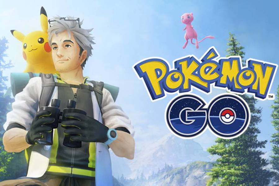 Pokemon Go Field Research quests: November missions and rewards, Special Research and Breakthroughs
