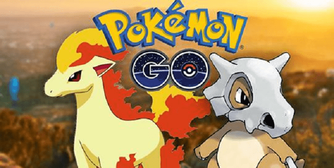 Pokemon Go Adds Two New Shiny Pokemon For A Limited Time