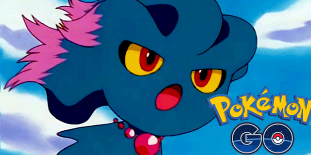 ‘Pokemon Go’ Adds Another Shiny Pokemon