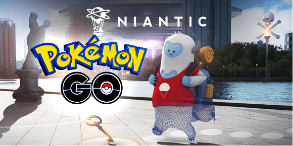 Niantic launches $1m AR game contest