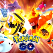 Pokemon Go PvP release date news, Trainer Battles latest, Sinnoh Stone update