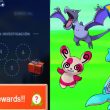 Pokémon GO: list of all rewards and field research missions