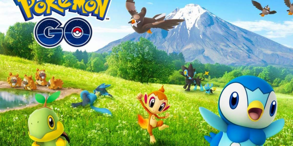Niantic talks about his plan for the future with Pokémon Go
