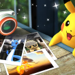 Pokémon GO will add a photo feature: GO Snapshot