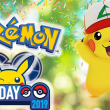 Pokémon GO announces a new event on the occasion of Pokémon Day