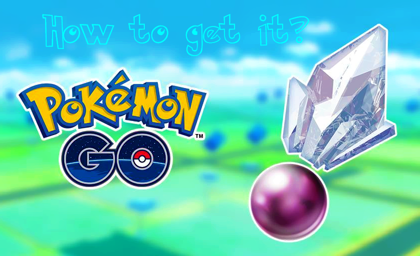 Pokémon GO: How to get 10 Sinnoh stones during Community Day