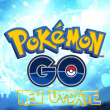 Pokémon GO is updated again in Android (Ver. 0.137.2) and iOS (Ver. 1.105.2) to “correct errors”