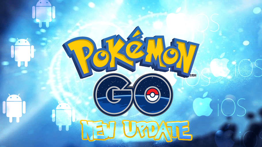 Pokémon GO is updated again in Android (Ver. 0.137.2) and iOS (Ver. 1.105.2) to “correct errors”