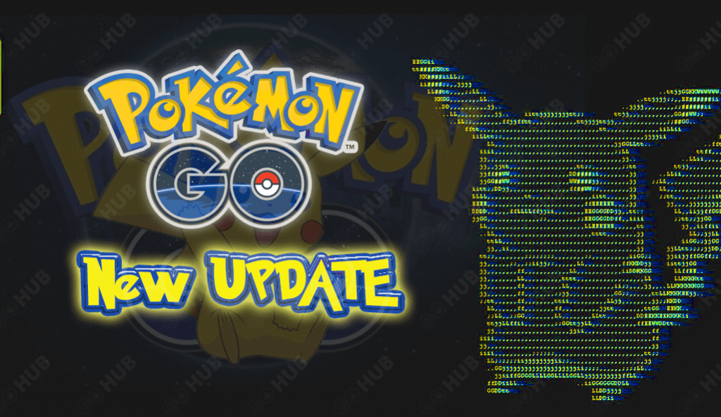 Update 0.137.1 and changes on the map