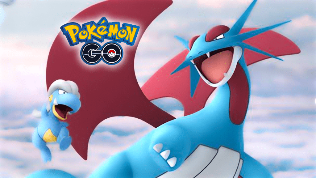 Pokémon GO: all about the Community Day of April (Bagon)