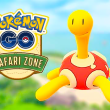 How to Get Pokémon  Shuckle this weekend in Pokémon GO