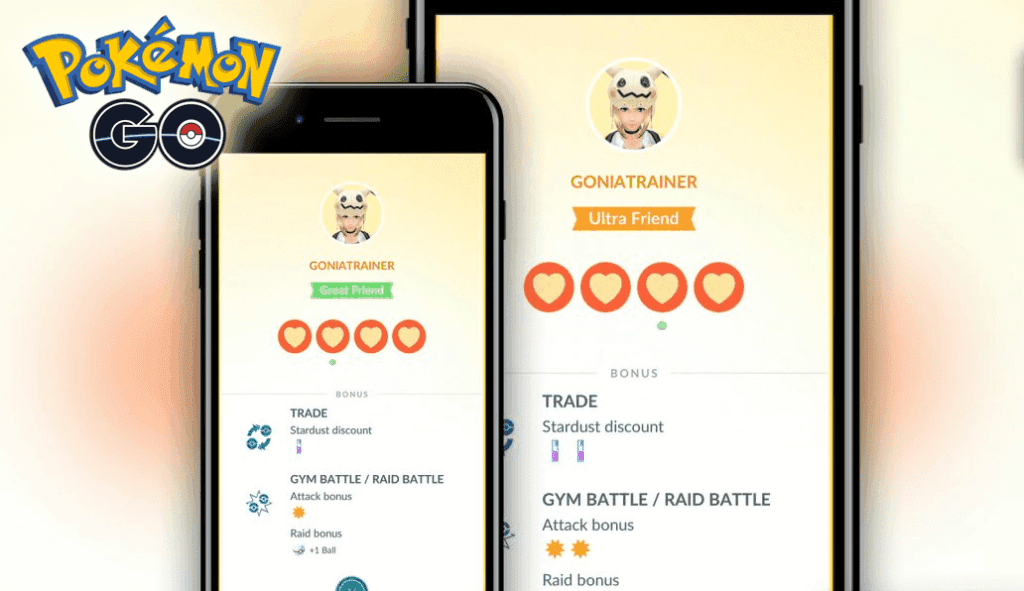 Lucky Friends  2019 already appear in the AppStore