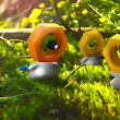 Meltan  returns to Pokémon GO for a limited time