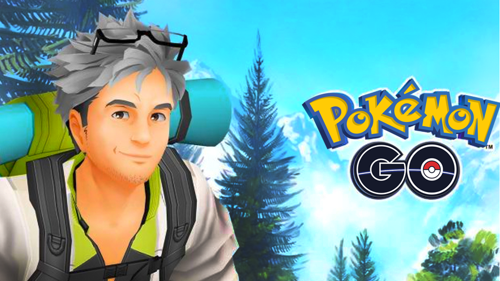 Pokémon GO New rewards field research May 2019