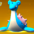 Pokemon Go Catching Lapras Shiny is now possible