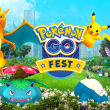 Pokémon GO Fest how to enter the draw to get tickets
