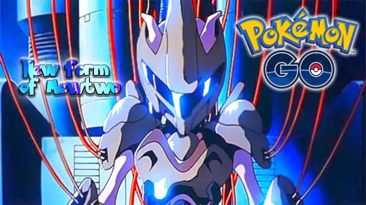 An Investigation was found in Pokémon GO points to the new form of Mewtwo