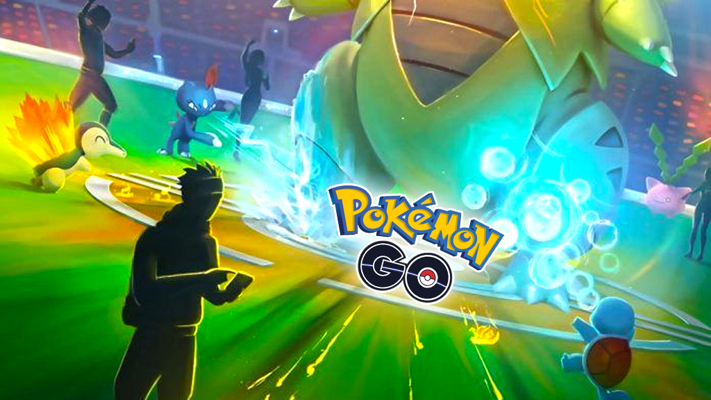 Pokémon GO These are all April 2019 raids on