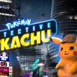 Detective Pikachu in Pokémon GO, premiere on May 10 +VIDEO