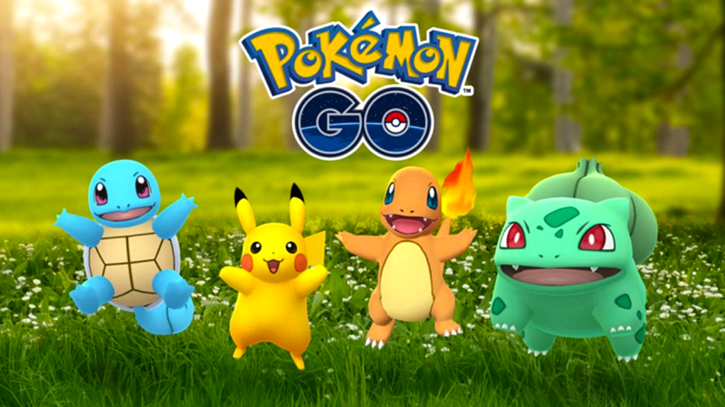 Does not Pokémon Go work