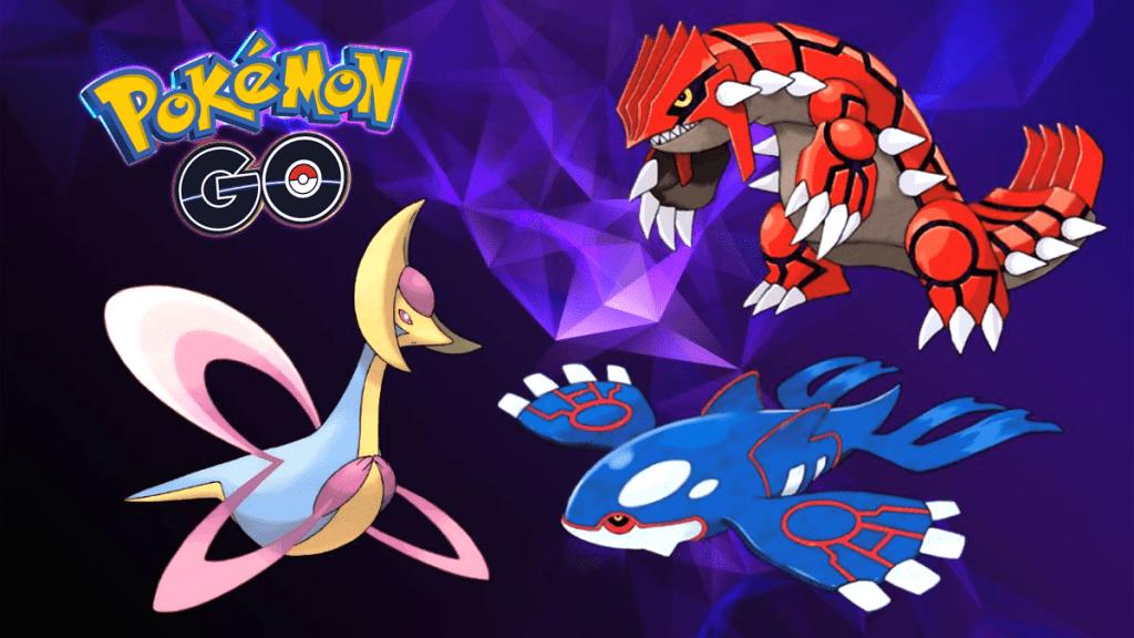 How to Capture Cresselia