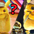 How to catch Detective Pikachu in Pokémon GO