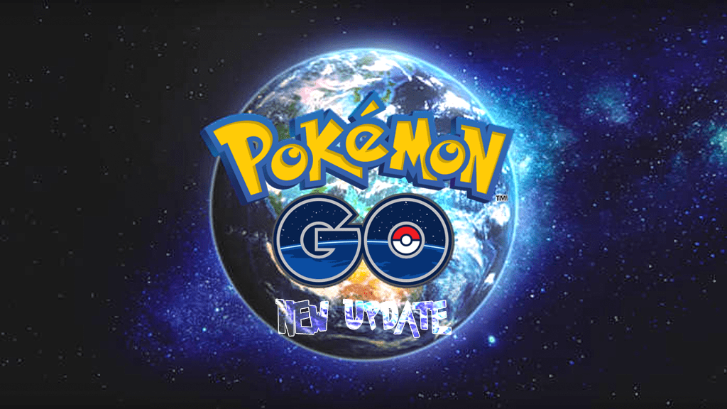 Pokémon GO is updated to version 0.143.0 (Android) / 1.111.0 (iOS)