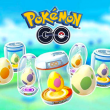 Pokémon GO: what pokémon can come out of the 2km, 5km, 7km and 10km eggs, as of May 2019