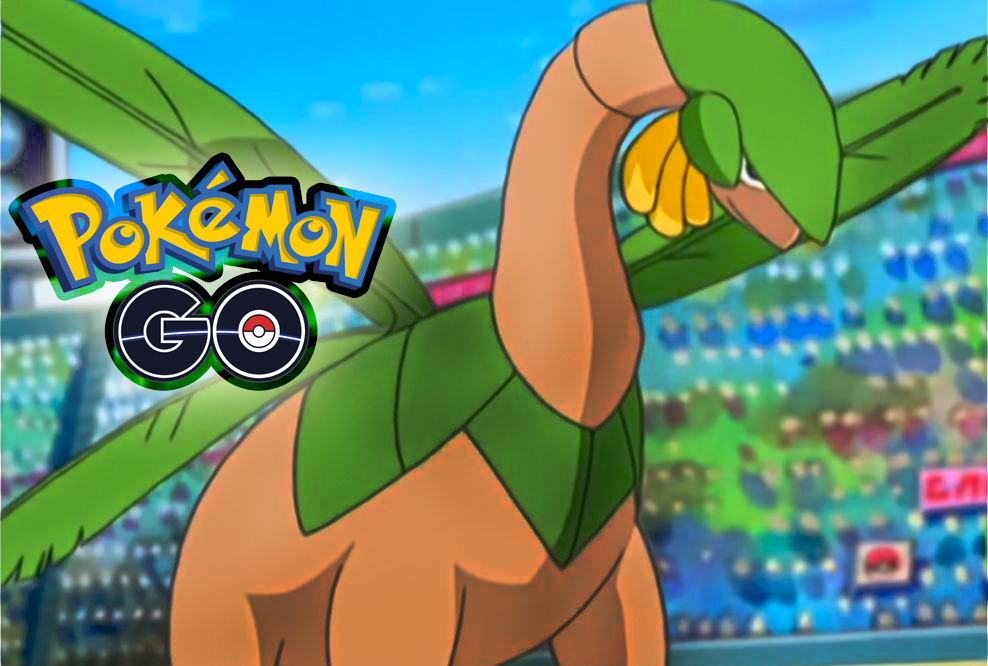 Where to find Tropius (Cities where you’ve been sighted Already)