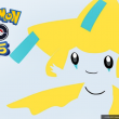 What’s New in Pokémon GO 0.145: Meeting with Jirachi, Charm and Giga